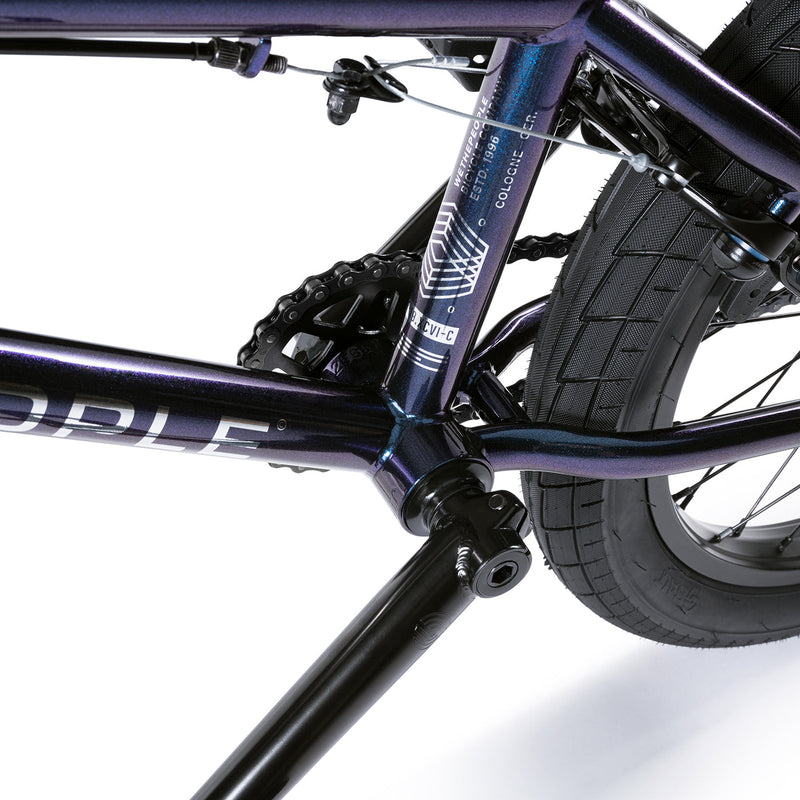 People's Store WETHEPEOPLE CRS 18" COMPLETE BIKE