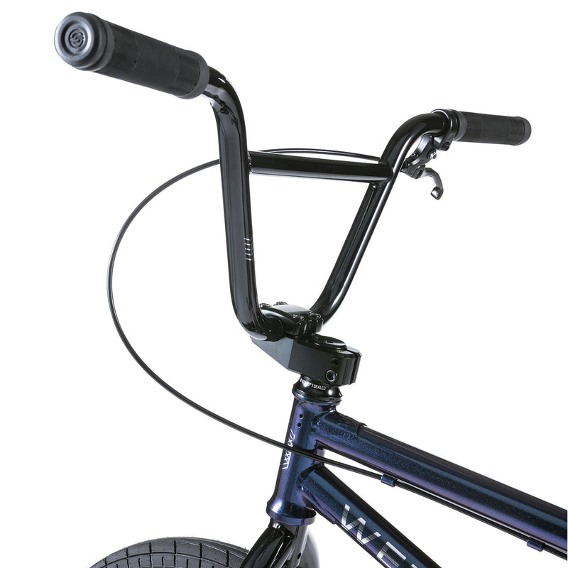 People's Store WETHEPEOPLE CRS 18" COMPLETE BIKE