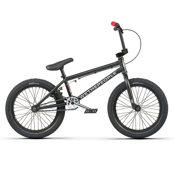 Wethepeople CRS 18" Complete Bike