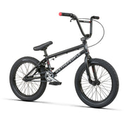 People's Store WETHEPEOPLE CRS 18" COMPLETE BIKE