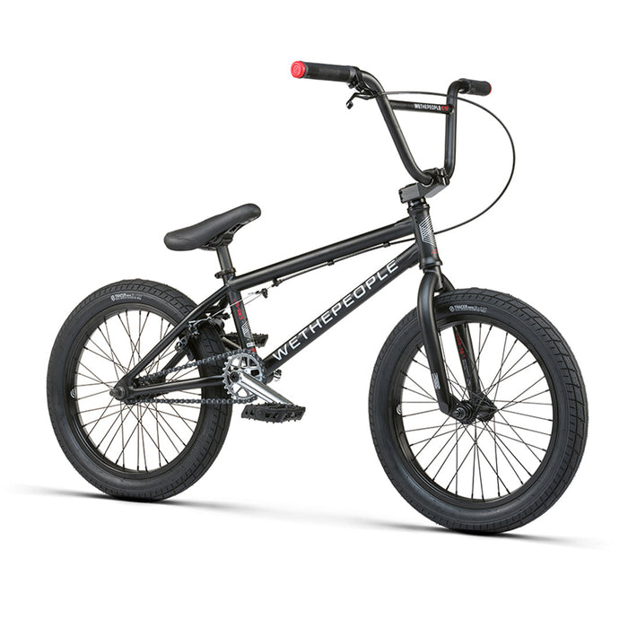 Wethepeople CRS 18" Complete Bike