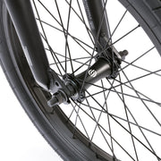 People's Store WETHEPEOPLE CRS 18" COMPLETE BIKE