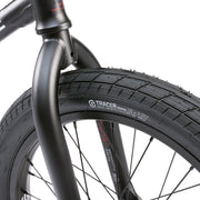 People's Store WETHEPEOPLE CRS 18" COMPLETE BIKE