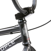 People's Store WETHEPEOPLE CRS 18" COMPLETE BIKE