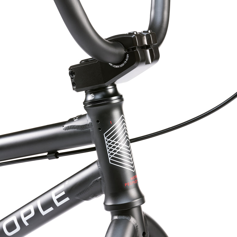 People's Store WETHEPEOPLE CRS 18" COMPLETE BIKE