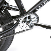 People's Store WETHEPEOPLE CRS 18" COMPLETE BIKE