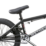 People's Store WETHEPEOPLE CRS 18" COMPLETE BIKE