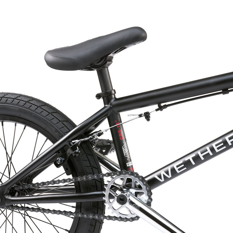 People's Store WETHEPEOPLE CRS 18" COMPLETE BIKE
