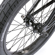 People's Store WETHEPEOPLE CRS 18" COMPLETE BIKE