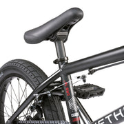 People's Store WETHEPEOPLE CRS 18" COMPLETE BIKE
