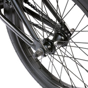 People's Store WETHEPEOPLE CRS 18" COMPLETE BIKE