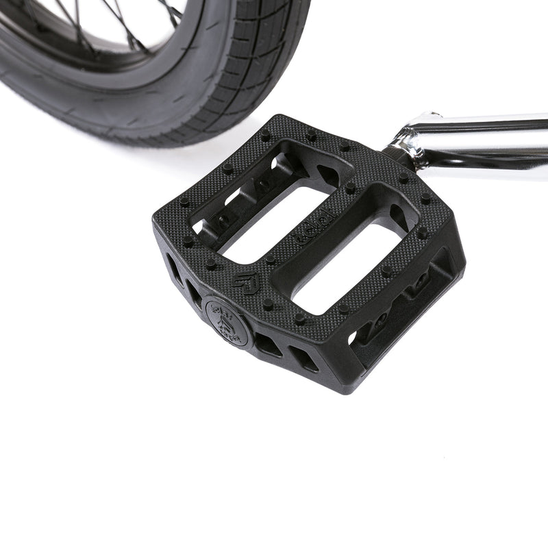 People's Store WETHEPEOPLE CRS 18" COMPLETE BIKE