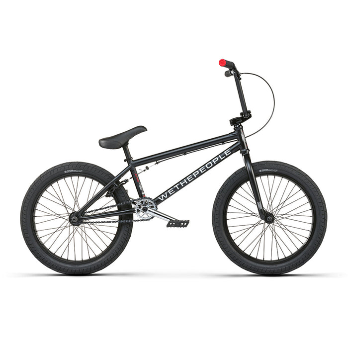 Wethepeople CRS 20" FC Complete Bike