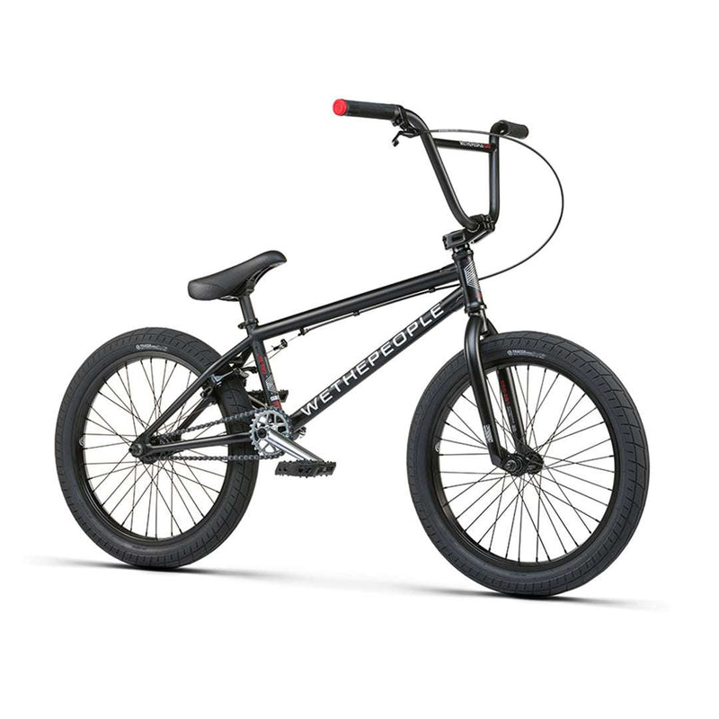 People's Store WETHEPEOPLE CRS 20" FC COMPLETE BIKE