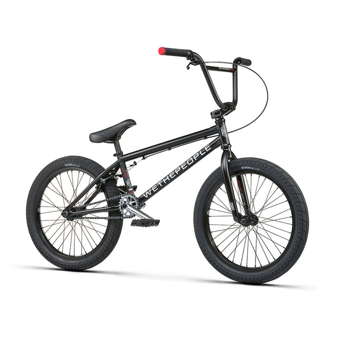 Wethepeople CRS 20" FC Complete Bike