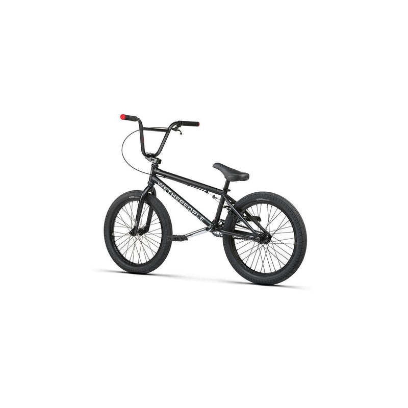 People's Store WETHEPEOPLE CRS 20" FC COMPLETE BIKE