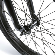 People's Store WETHEPEOPLE CRS 20" FC COMPLETE BIKE