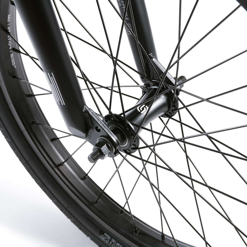 People's Store WETHEPEOPLE CRS 20" FC COMPLETE BIKE