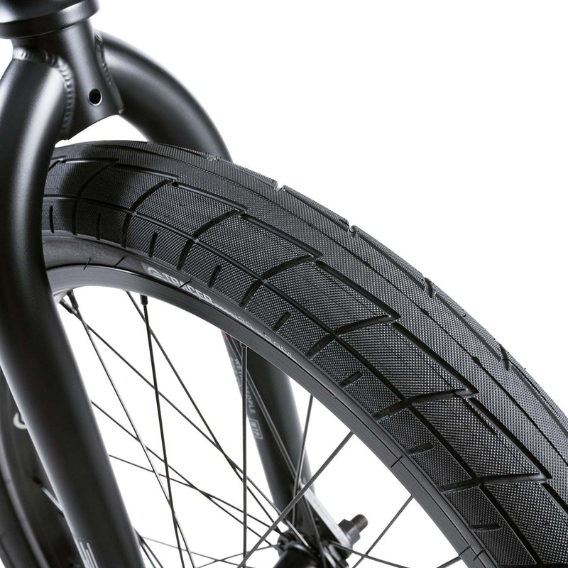 People's Store WETHEPEOPLE CRS 20" FC COMPLETE BIKE