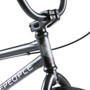 People's Store WETHEPEOPLE CRS 20" FC COMPLETE BIKE