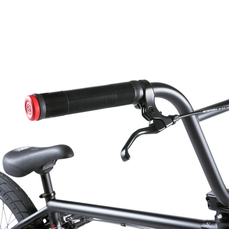 People's Store WETHEPEOPLE CRS 20" FC COMPLETE BIKE