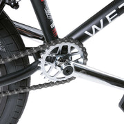 People's Store WETHEPEOPLE CRS 20" FC COMPLETE BIKE