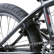 People's Store WETHEPEOPLE CRS 20" FC COMPLETE BIKE