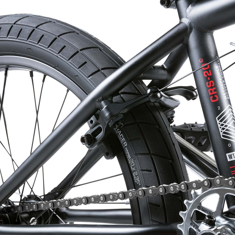 People's Store WETHEPEOPLE CRS 20" FC COMPLETE BIKE