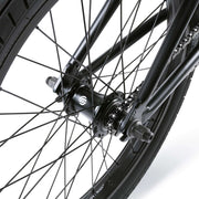 People's Store WETHEPEOPLE CRS 20" FC COMPLETE BIKE