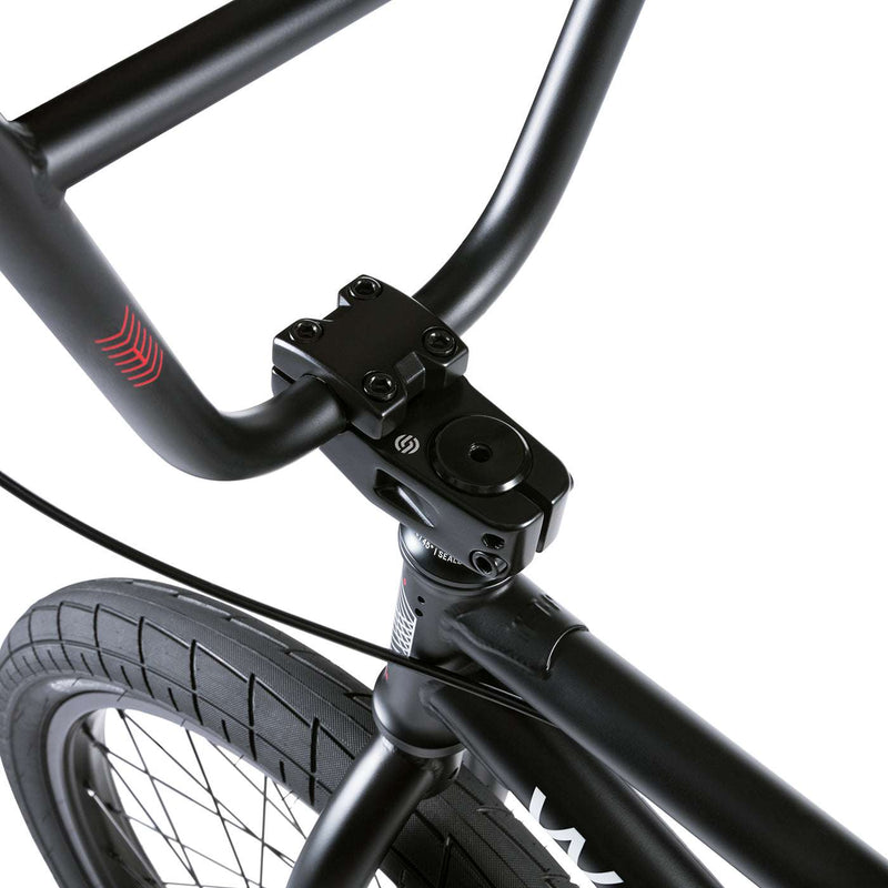 People's Store WETHEPEOPLE CRS 20" FC COMPLETE BIKE