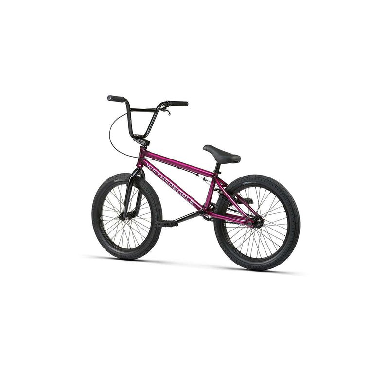 People's Store WETHEPEOPLE CRS 20" FC COMPLETE BIKE