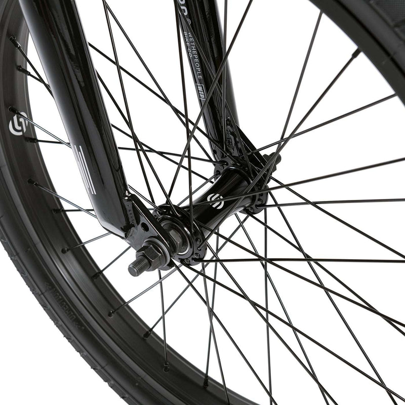 People's Store WETHEPEOPLE CRS 20" FC COMPLETE BIKE