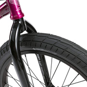 People's Store WETHEPEOPLE CRS 20" FC COMPLETE BIKE