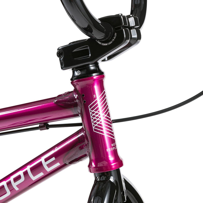 People's Store WETHEPEOPLE CRS 20" FC COMPLETE BIKE