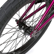 People's Store WETHEPEOPLE CRS 20" FC COMPLETE BIKE