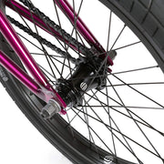 People's Store WETHEPEOPLE CRS 20" FC COMPLETE BIKE