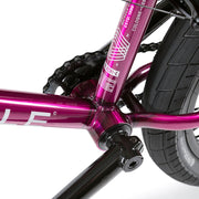 People's Store WETHEPEOPLE CRS 20" FC COMPLETE BIKE