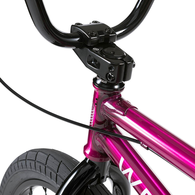 People's Store WETHEPEOPLE CRS 20" FC COMPLETE BIKE