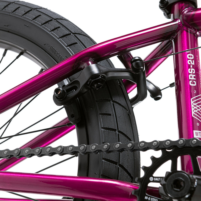 Wethepeople CRS 20" FC Complete Bike