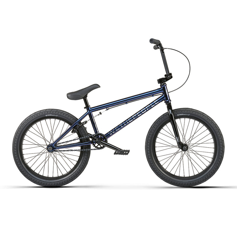 People's Store WETHEPEOPLE CRS 20" COMPLETE BIKE