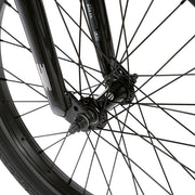 People's Store WETHEPEOPLE CRS 20" COMPLETE BIKE