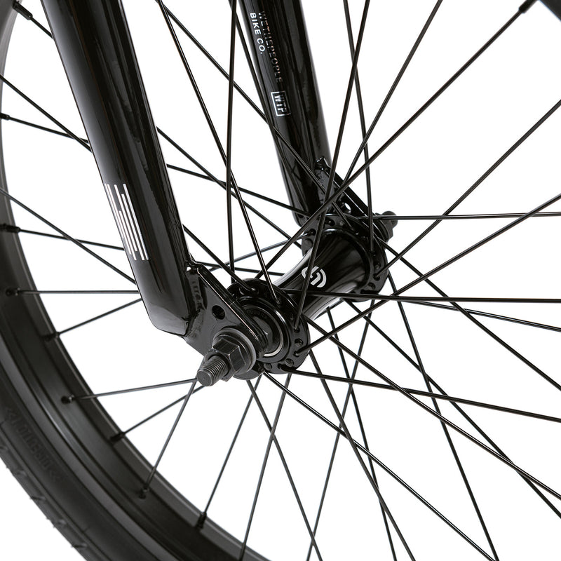 People's Store WETHEPEOPLE CRS 20" COMPLETE BIKE