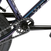 People's Store WETHEPEOPLE CRS 20" COMPLETE BIKE