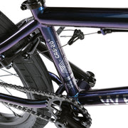 People's Store WETHEPEOPLE CRS 20" COMPLETE BIKE