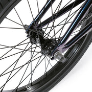 People's Store WETHEPEOPLE CRS 20" COMPLETE BIKE