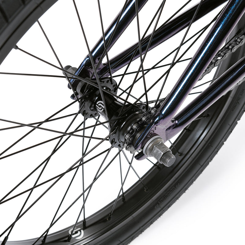 People's Store WETHEPEOPLE CRS 20" COMPLETE BIKE