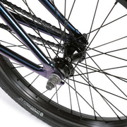 People's Store WETHEPEOPLE CRS 20" COMPLETE BIKE