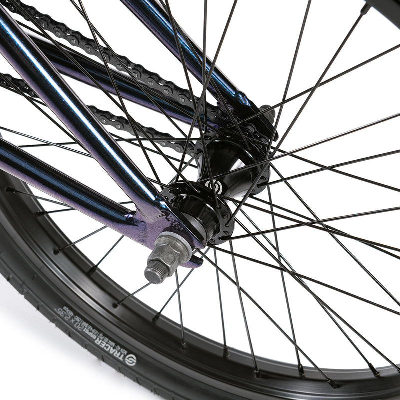 People's Store WETHEPEOPLE CRS 20" COMPLETE BIKE