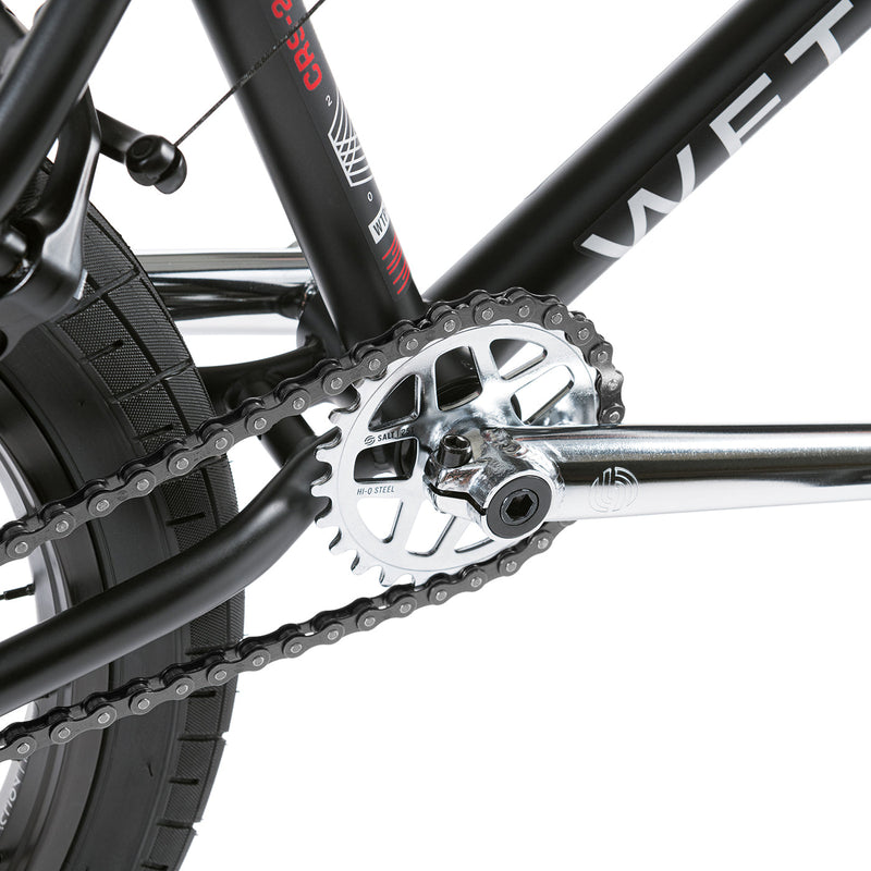 People's Store WETHEPEOPLE CRS 20" COMPLETE BIKE