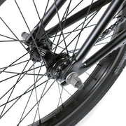 People's Store WETHEPEOPLE CRS 20" COMPLETE BIKE